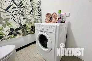 1-к квартира, посуточно, 30м2, 6/8 этаж