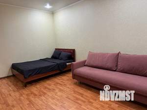 1-к квартира, посуточно, 38м2, 12/16 этаж