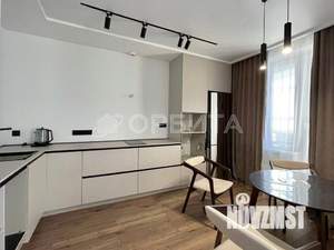 1-к квартира, на длительный срок, 47м2, 3/21 этаж