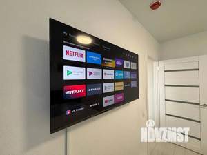 1-к квартира, посуточно, 35м2, 13/16 этаж