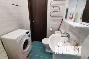 2-к квартира, посуточно, 55м2, 5/5 этаж