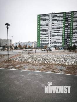 2-к квартира, посуточно, 48м2, 17/20 этаж