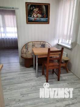 2-к квартира, посуточно, 40м2, 3/10 этаж