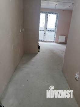 1-к квартира, на длительный срок, 26м2, 3/21 этаж