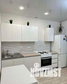 Студия квартира, на длительный срок, 23м2, 12/16 этаж