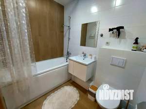 Студия квартира, посуточно, 25м2, 13/13 этаж