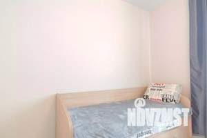 3-к квартира, посуточно, 69м2, 6/9 этаж