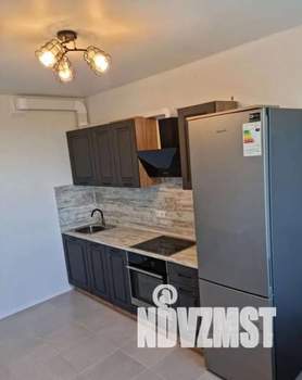 1-к квартира, на длительный срок, 35м2, 11/23 этаж