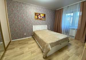 1-к квартира, на длительный срок, 41м2, 6/16 этаж