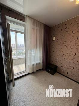 1-к квартира, на длительный срок, 44м2, 4/5 этаж