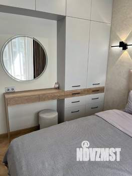 1-к квартира, на длительный срок, 38м2, 2/9 этаж