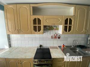 2-к квартира, на длительный срок, 50м2, 4/5 этаж