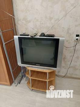 1-к квартира, посуточно, 42м2, 2/13 этаж