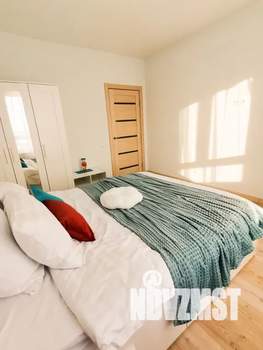 2-к квартира, посуточно, 58м2, 5/23 этаж