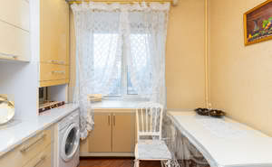 3-к квартира, на длительный срок, 60м2, 6/9 этаж