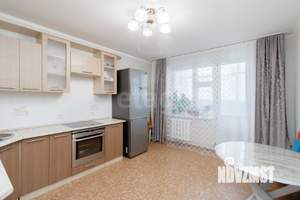 3-к квартира, на длительный срок, 90м2, 6/14 этаж