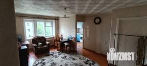 3-к квартира, на длительный срок, 56м2, 4/5 этаж