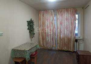 1-к квартира, на длительный срок, 30м2, 1/8 этаж