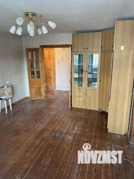 3-к квартира, на длительный срок, 73м2, 2/9 этаж