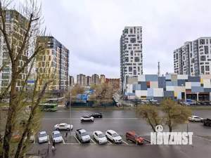 6-к квартира, на длительный срок, 68м2, 4/9 этаж