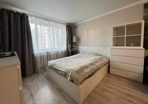 1-к квартира, на длительный срок, 43м2, 9/14 этаж