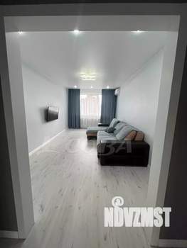 3-к квартира, на длительный срок, 68м2, 9/9 этаж