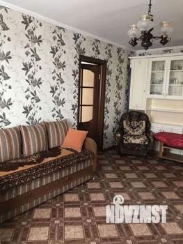 2-к квартира, на длительный срок, 49м2, 4/9 этаж