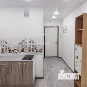 Студия квартира, на длительный срок, 19м2, 9/15 этаж