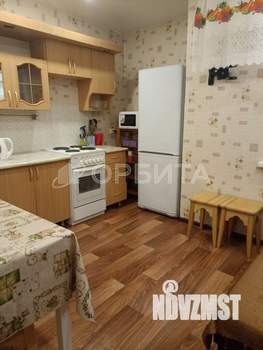 1-к квартира, на длительный срок, 34м2, 5/10 этаж