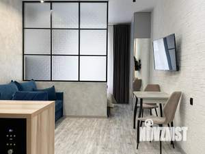 1-к квартира, посуточно, 37м2, 4/9 этаж