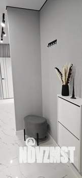 1-к квартира, посуточно, 34м2, 9/14 этаж