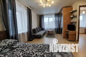 1-к квартира, посуточно, 36м2, 5/5 этаж