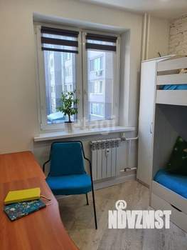 1-к квартира, на длительный срок, 40м2, 3/10 этаж