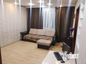 1-к квартира, на длительный срок, 35м2, 7/10 этаж