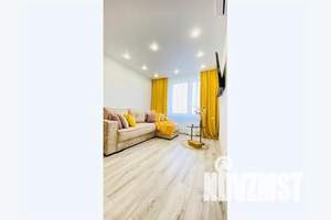 2-к квартира, посуточно, 42м2, 11/23 этаж