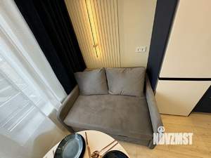 1-к квартира, на длительный срок, 40м2, 5/17 этаж