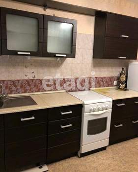 1-к квартира, на длительный срок, 45м2, 7/10 этаж