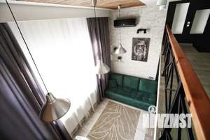 1-к квартира, посуточно, 30м2, 24/24 этаж
