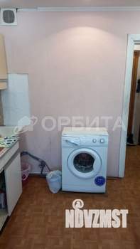 1-к квартира, на длительный срок, 30м2, 4/5 этаж
