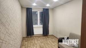 1-к квартира, на длительный срок, 43м2, 2/10 этаж