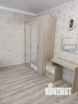 1-к квартира, на длительный срок, 47м2, 13/22 этаж