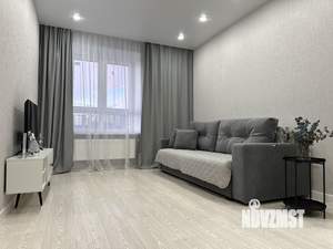 1-к квартира, посуточно, 35м2, 5/14 этаж