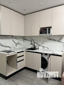 Студия квартира, на длительный срок, 20м2, 7/16 этаж