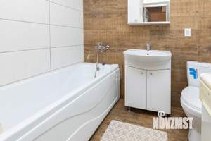 Студия квартира, на длительный срок, 24м2, 7/10 этаж