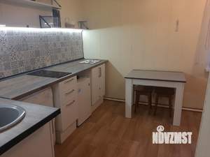 1-к квартира, на длительный срок, 20м2, 1/1 этаж
