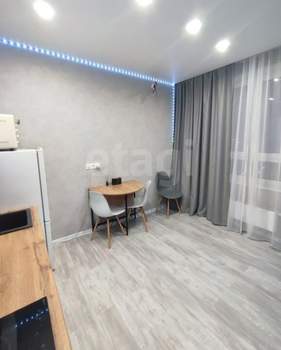 Студия квартира, на длительный срок, 25м2, 21/25 этаж