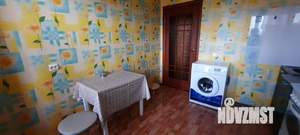 1-к квартира, на длительный срок, 35м2, 10/14 этаж