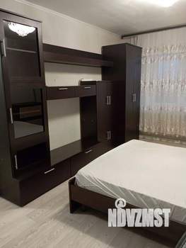 1-к квартира, на длительный срок, 45м2, 10/14 этаж