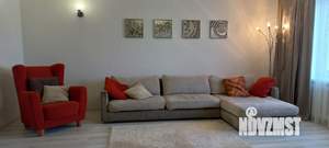 3-к квартира, посуточно, 110м2, 8/9 этаж