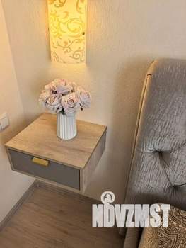 2-к квартира, посуточно, 70м2, 22/24 этаж